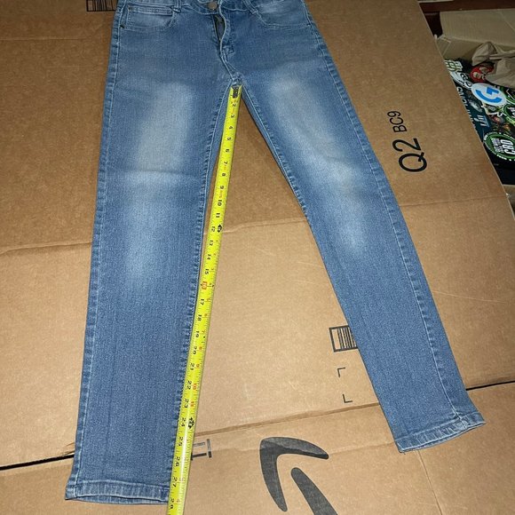 Denim jeans 33x29 - Picture 1 of 5